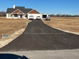 Custom Driveway Design in Bridgeville, DE